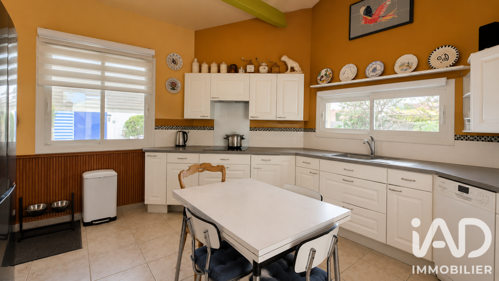 Vente Maison Vente Maison/villa 4 pièces Montarnaud