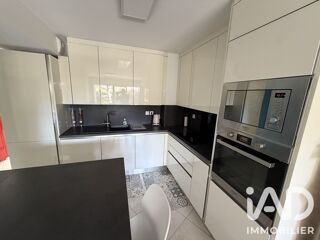  Appartement à vendre 4 pièces 105 m²