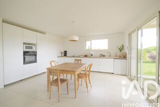  Maison à vendre 5 pièces 143 m²