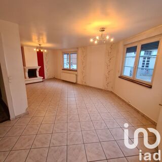  Maison à vendre 4 pièces 115 m²