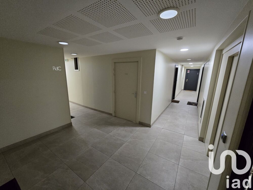 Vente Appartement Vente Appartement 1 pièce Gagny