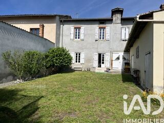Maison 198m2 Saint-Élix-le-Château