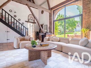  Maison à vendre 7 pièces 206 m²