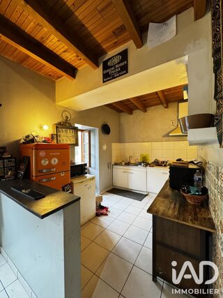  Maison à vendre 3 pièces 69 m²