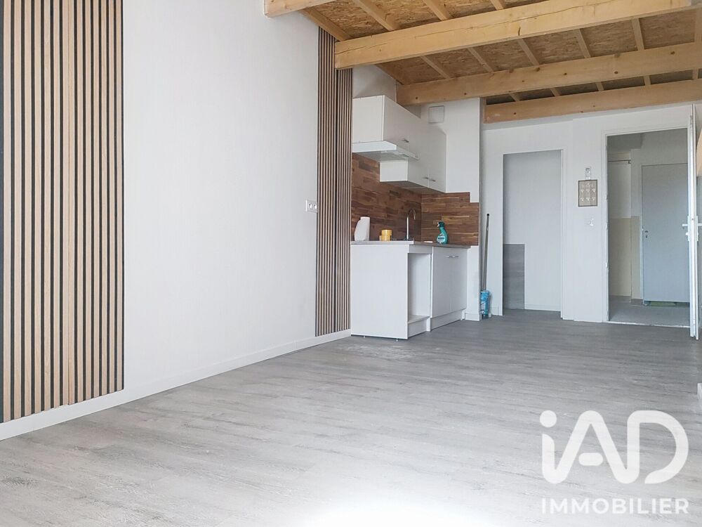 Vente Appartement Vente Appartement 2 pièces Mauves