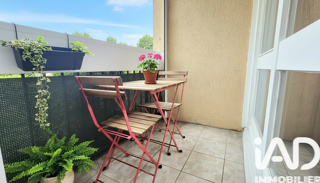  Appartement � vendre 4 pi�ces 85 m�