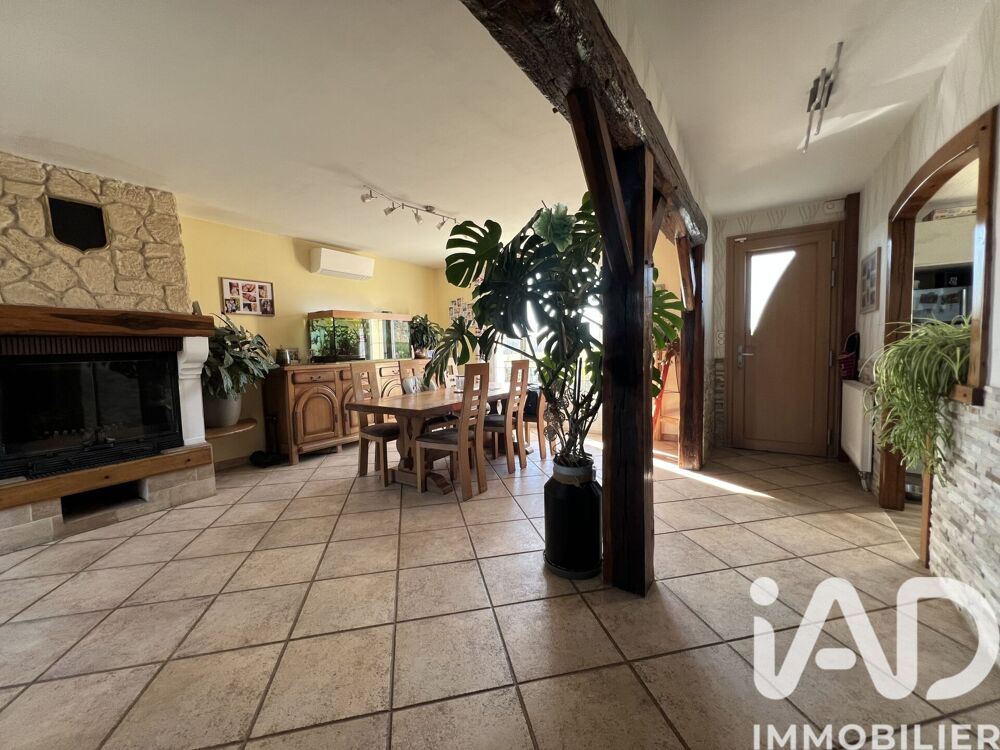 Vente Maison Vente Maison traditionnelle 5 pièces La ferté-gaucher