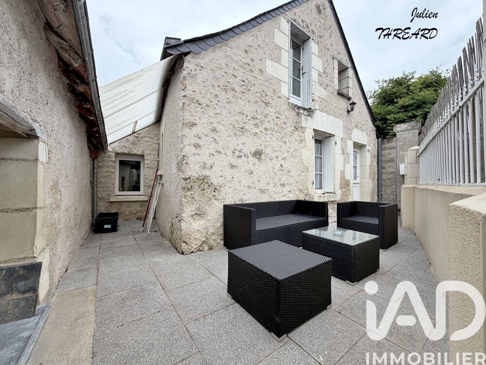 Vente Maison de village 3 pièces