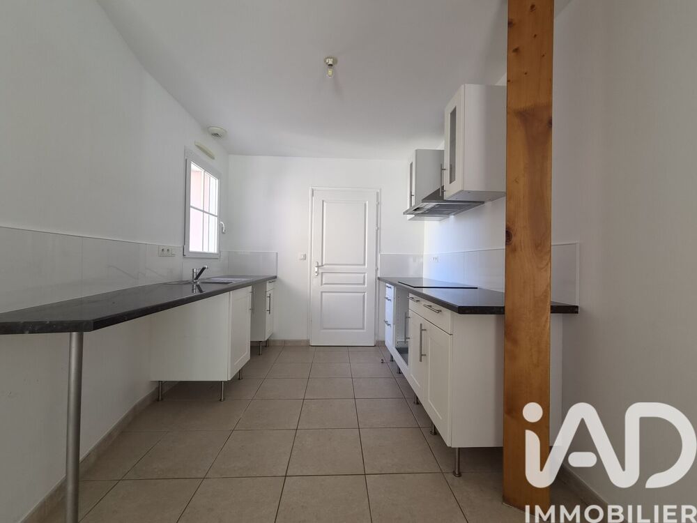 vente Maison - 4 pièce(s) - 80 m² La Roche-sur-Yon (85000)