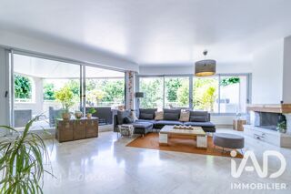  Appartement à vendre 6 pièces 162 m²