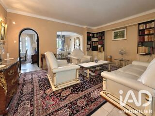  Maison à vendre 8 pièces 212 m²