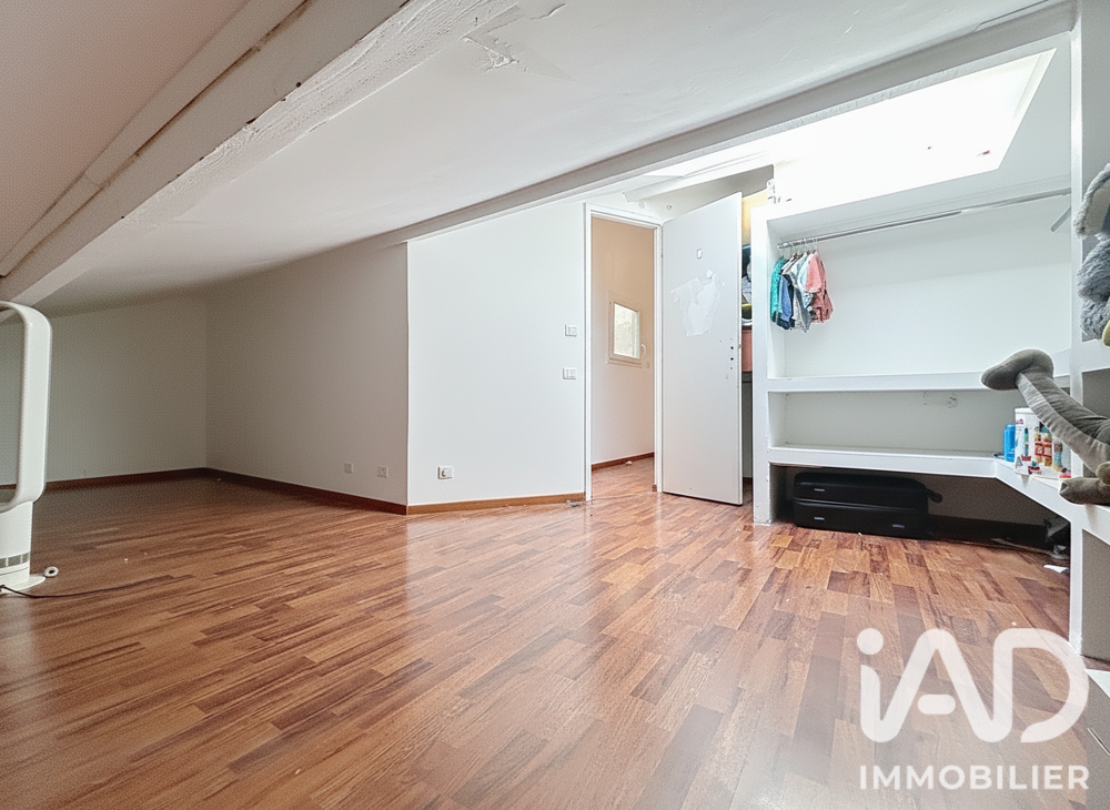 Vente Appartement Vente Duplex 3 pièces Marseille 10