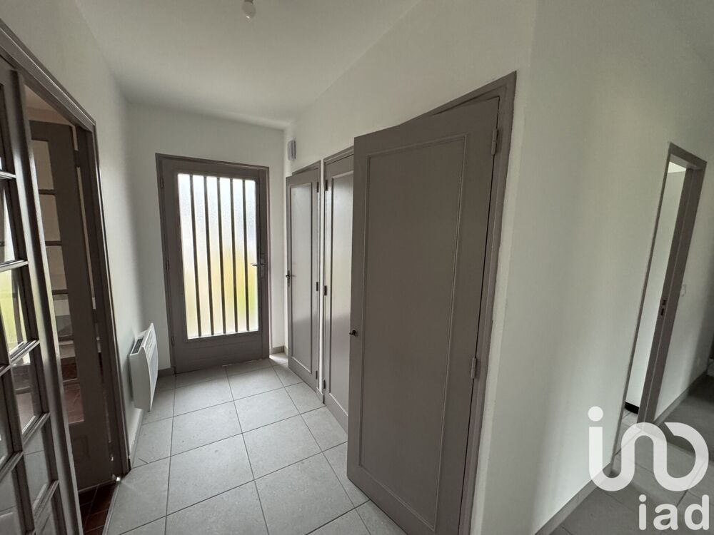 Vente Maison/villa 3 pièces