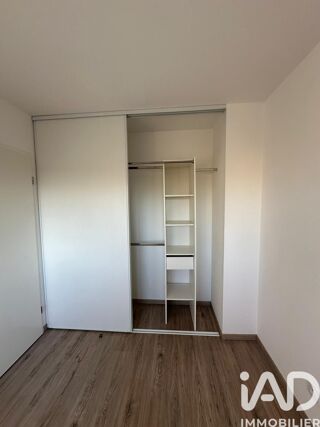  Appartement à vendre 2 pièces 41 m²