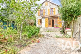  Maison à vendre 5 pièces 85 m²