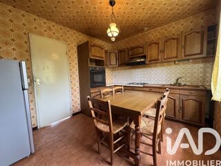  Maison � vendre 4 pi�ces 83 m�