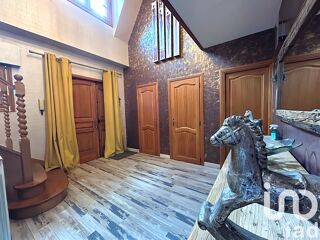  Maison à vendre 9 pièces 199 m²