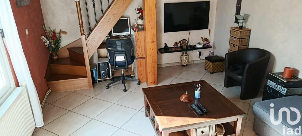 Vente Maison/villa 8 pièces