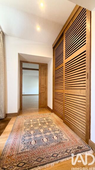 Maison à vendre 9 pièces 267 m²