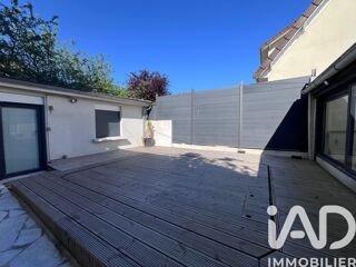  Maison à louer 5 pièces 63 m²