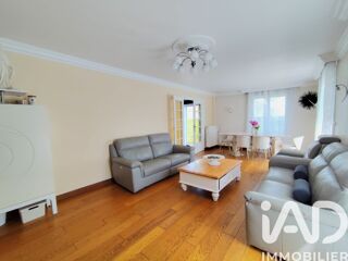  Maison à vendre 6 pièces 135 m²
