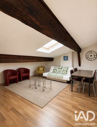  Appartement à vendre 2 pièces 34 m²
