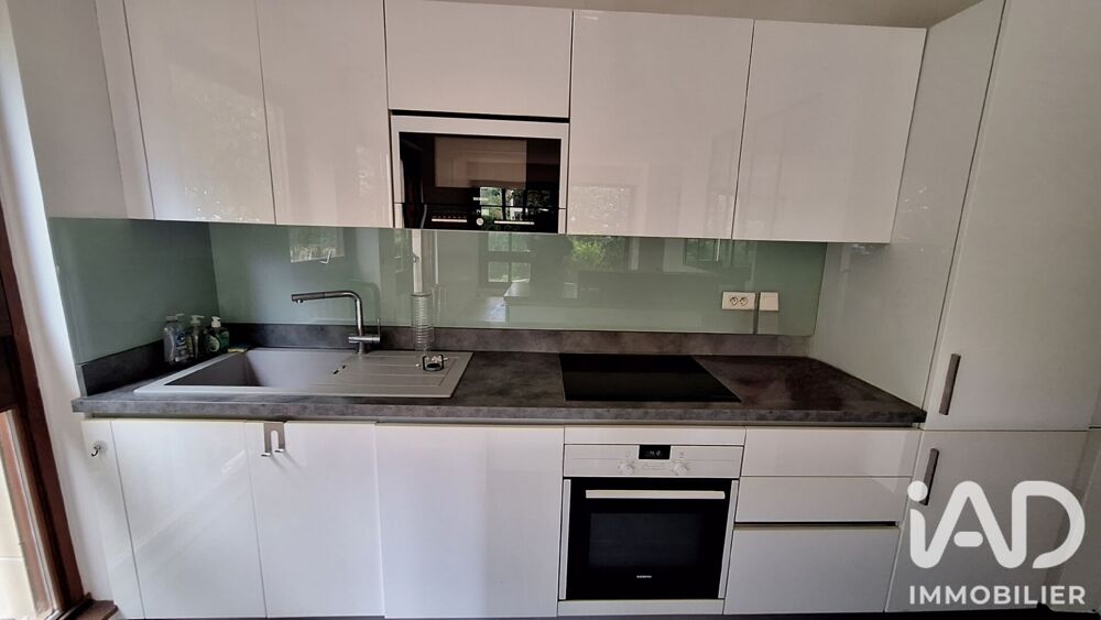 Vente Appartement 6 pièces