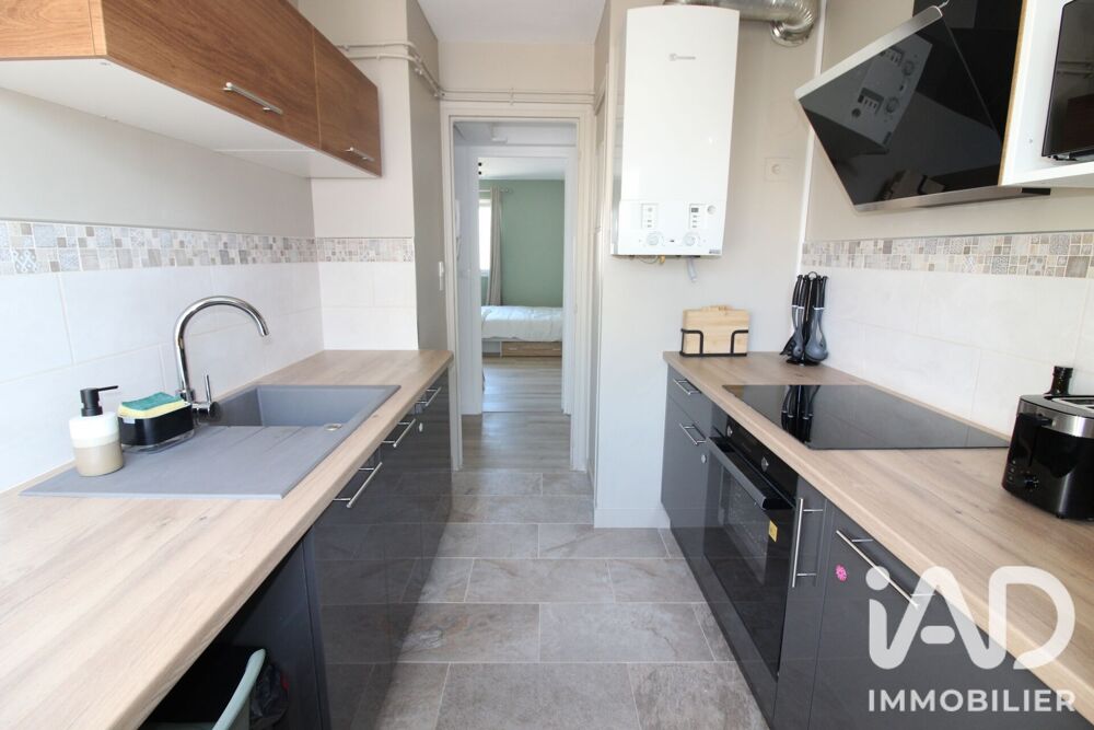 Location Appartement Location Appartement 3 pièces Le havre
