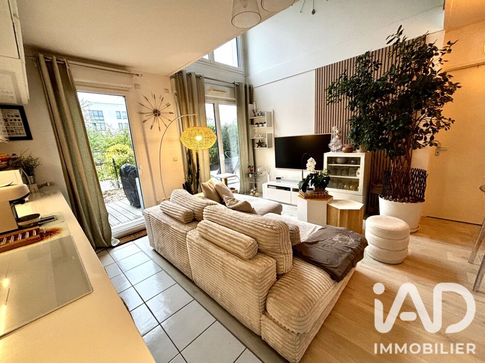 Vente Appartement Vente Duplex 4 pièces Serris