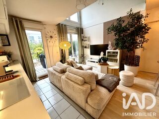 Vente Appartement Vente Duplex 4 pièces Serris