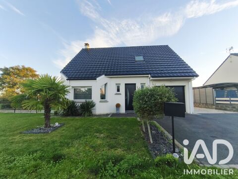   Vente Maison/villa 5 pièces Maison - 5 pièce(s) - 95 m²