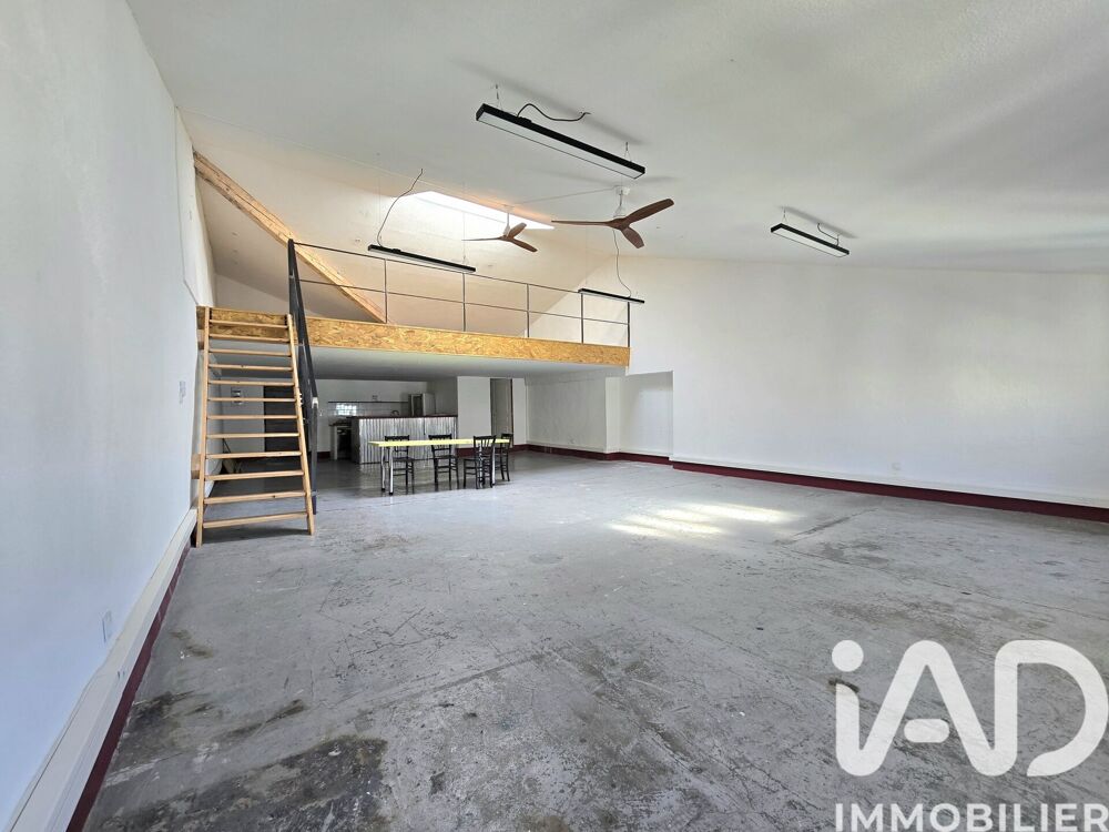 Vente Appartement Vente Loft 2 pièces Marseille 2