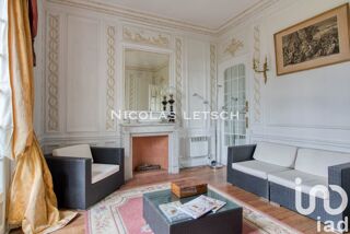  Maison à vendre 9 pièces 212 m²