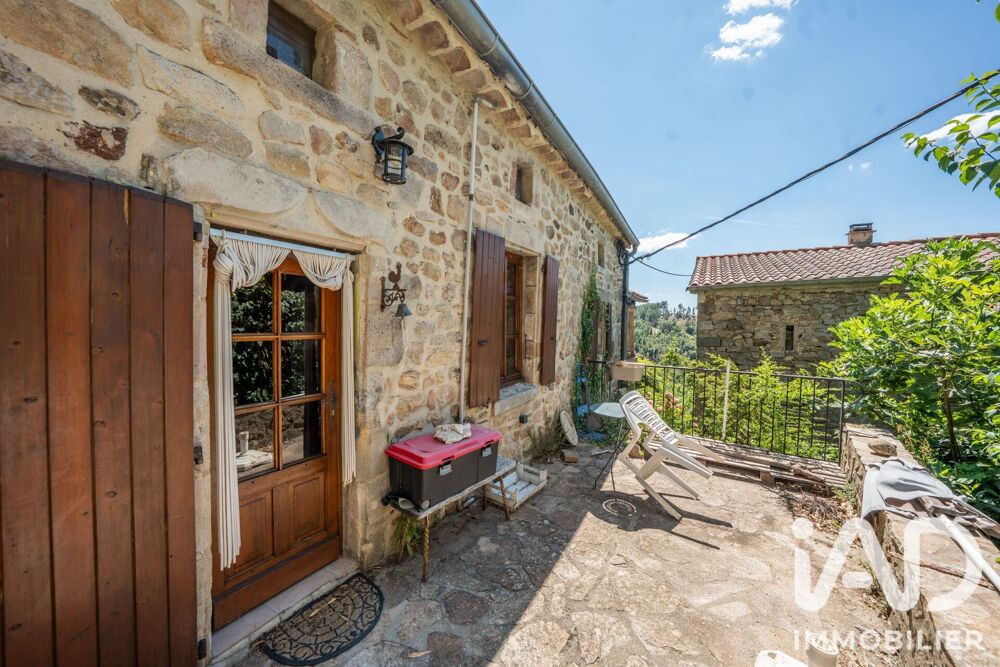Vente Maison Vente Maison de village 3 pièces Chassiers