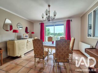  Maison à vendre 8 pièces 186 m²