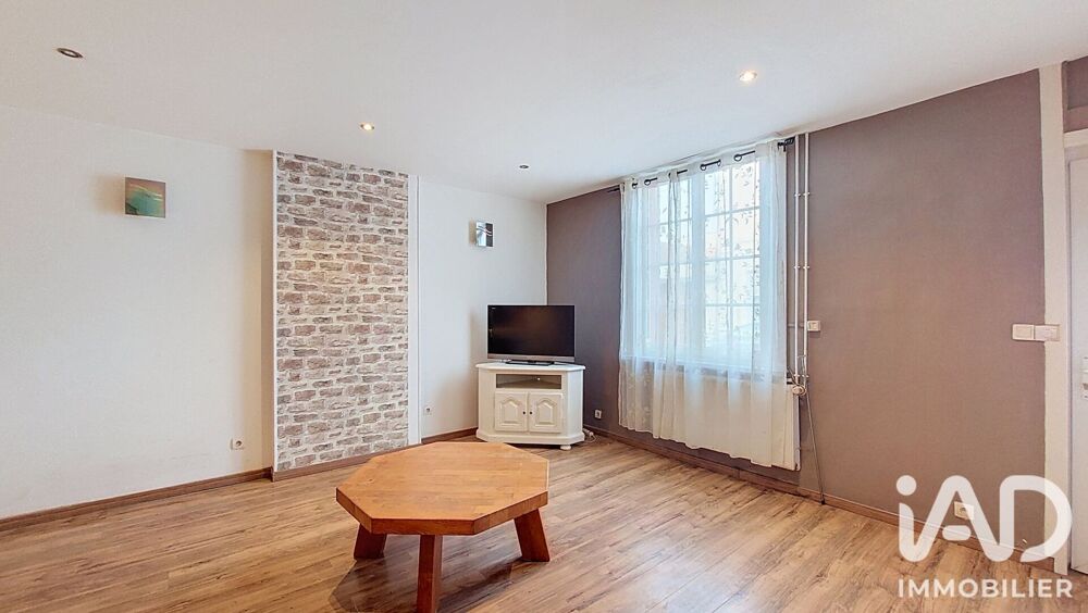 Vente Maison Vente Maison de ville 6 pièces Escaudain