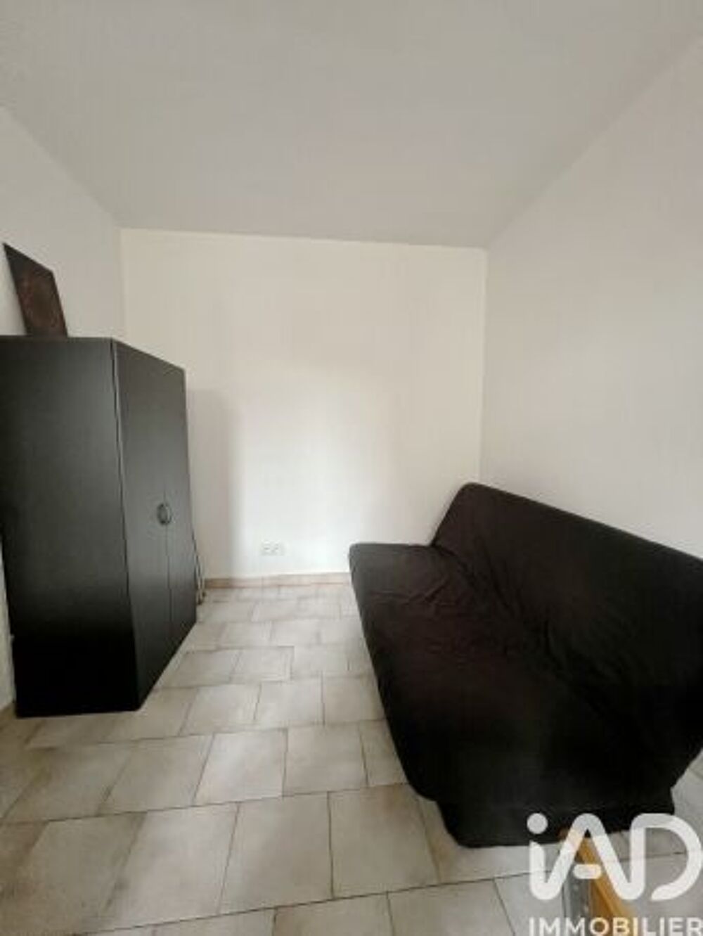 Vente Studio 1 pièce
