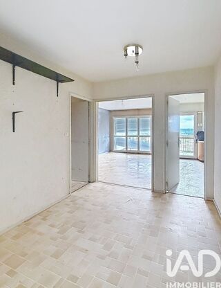  Appartement à vendre 4 pièces 79 m²