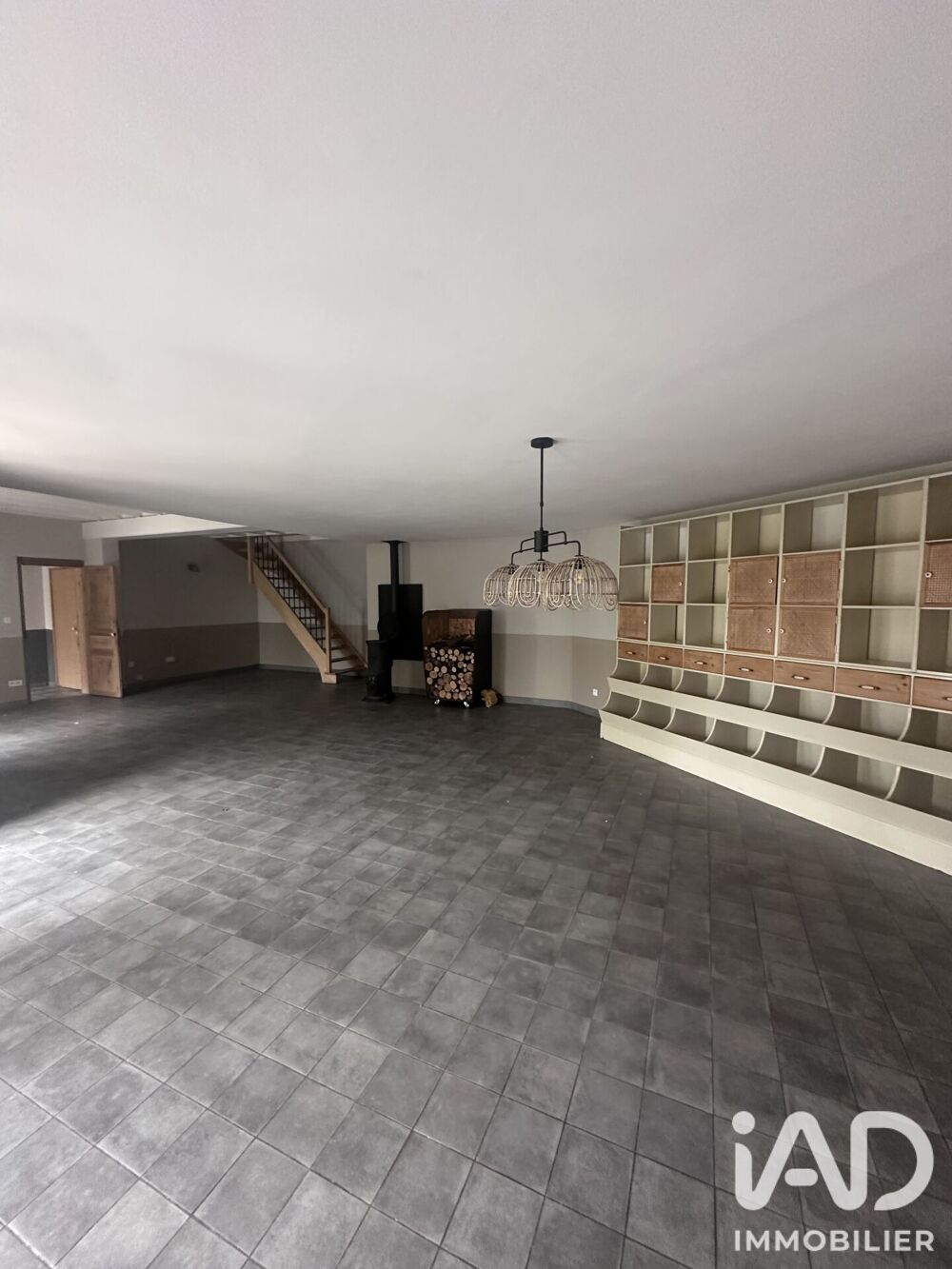 Vente Ferme 8 pièces