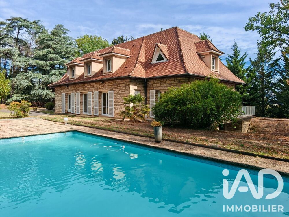 à vendre  Maison Saint-Genest-Lerpt (42530)