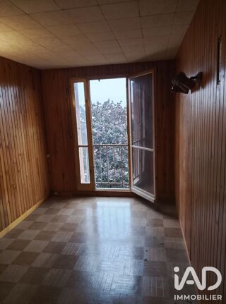 Vente Appartement Vente Appartement 4 pièces Chelles