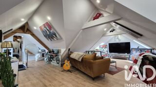  Appartement à vendre 2 pièces 41 m²