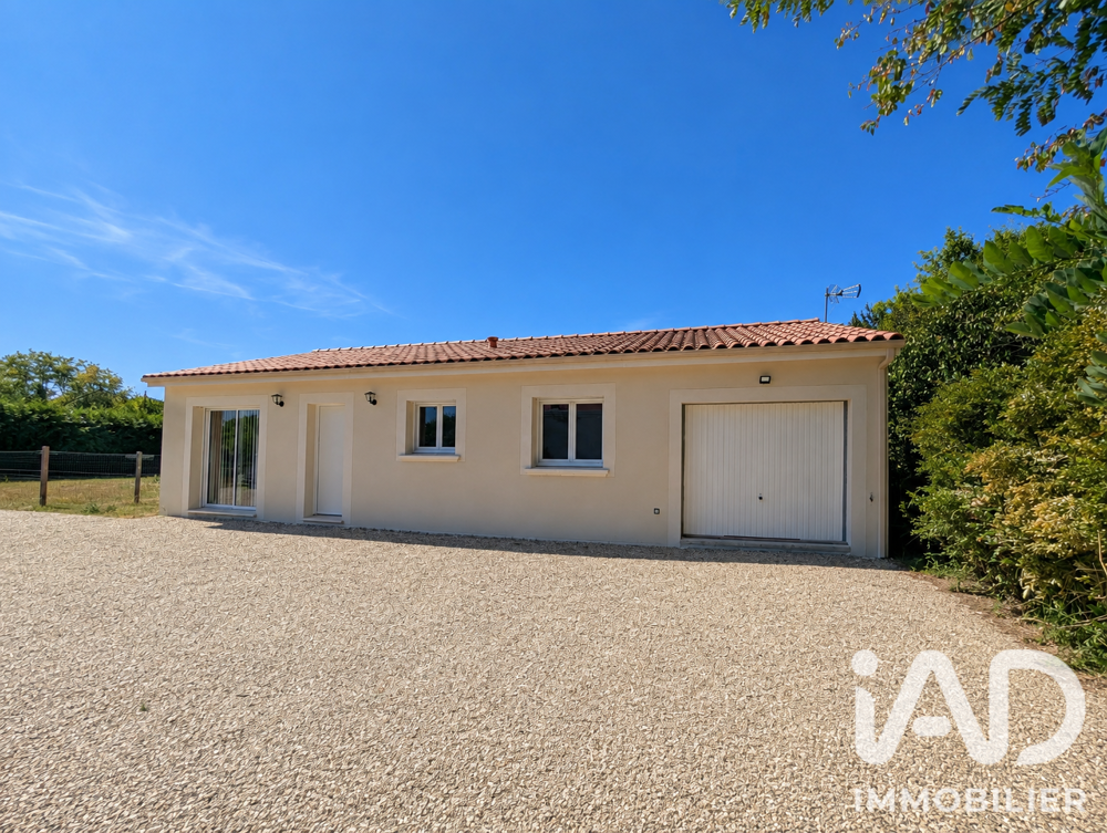 Vente Maison/villa 4 pièces