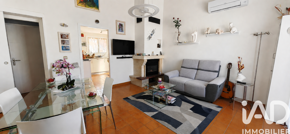 Vente Maison/villa 1 pièce