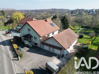  Maison à vendre 9 pièces 223 m²