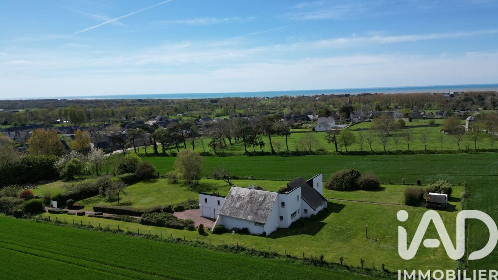 Vente Maison Vente Maison/villa 6 pièces Hauteville-sur-mer