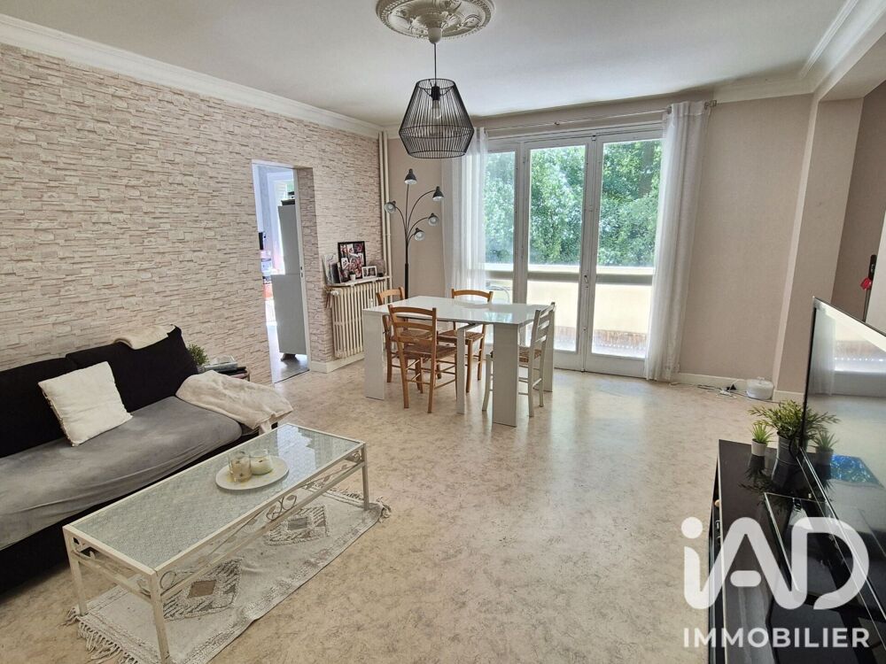 Vente Appartement 5 pièces