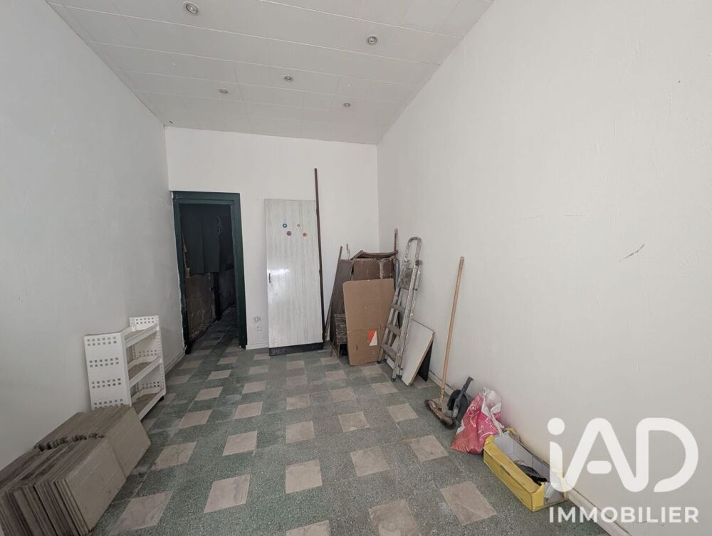 Vente Immeuble Vente Immeuble 97 m&sup2; Lézignan-corbières