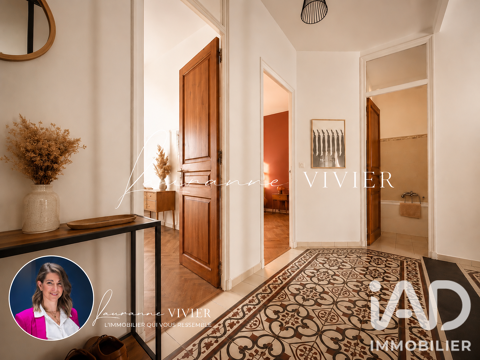  Appartement à vendre 3 pièces 75 m²