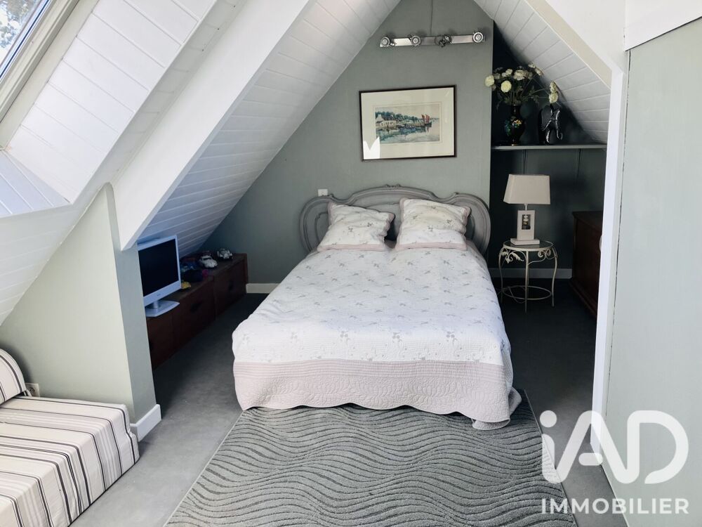 à vendre  Maison Larmor-Baden (56870)
